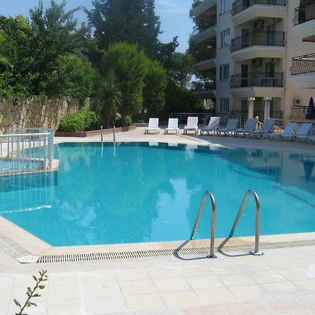 Royal Residences Didim Bagian luar foto