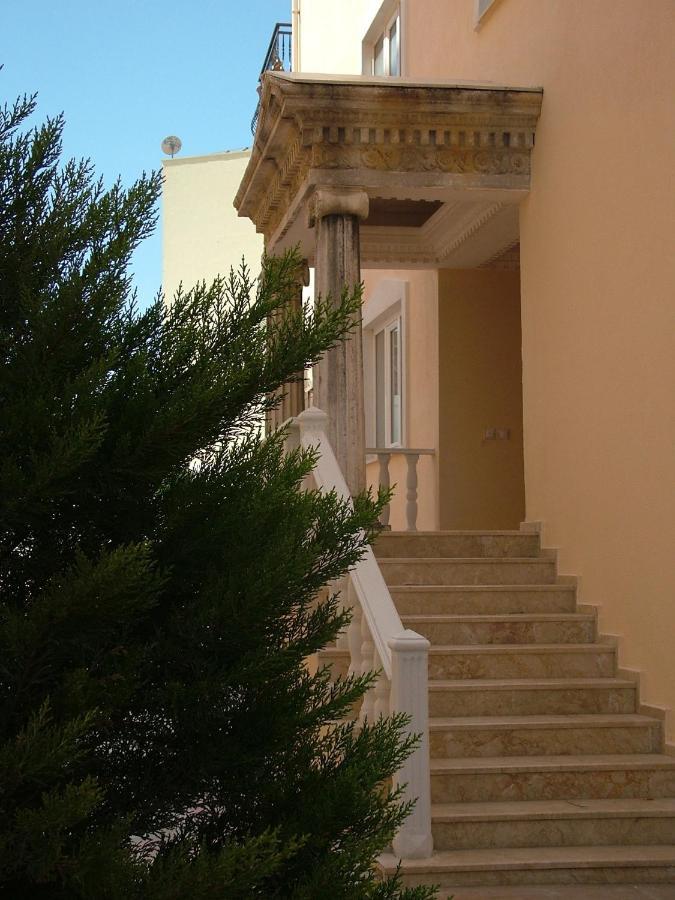 Royal Residences Didim Bagian luar foto