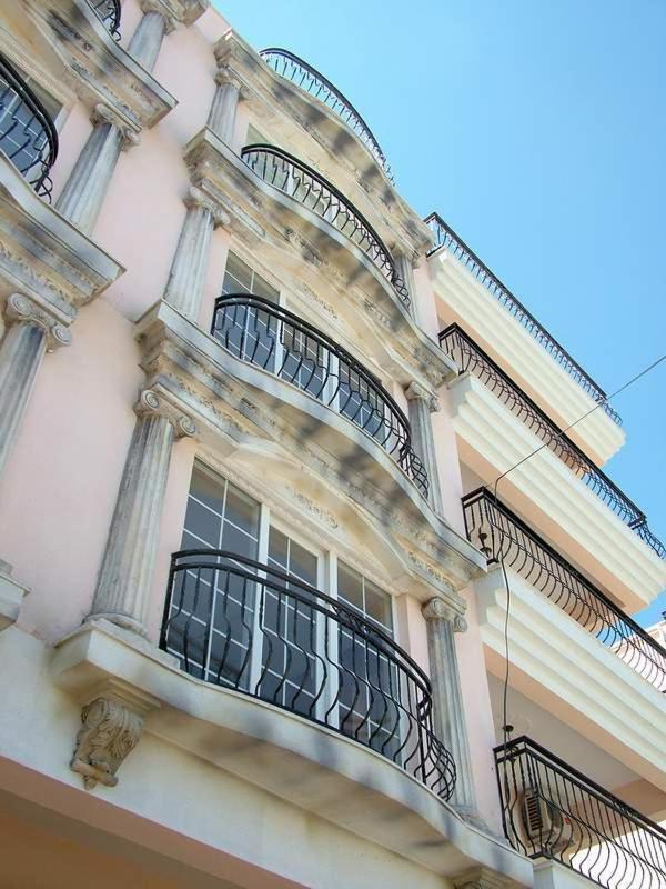 Royal Residences Didim Bagian luar foto