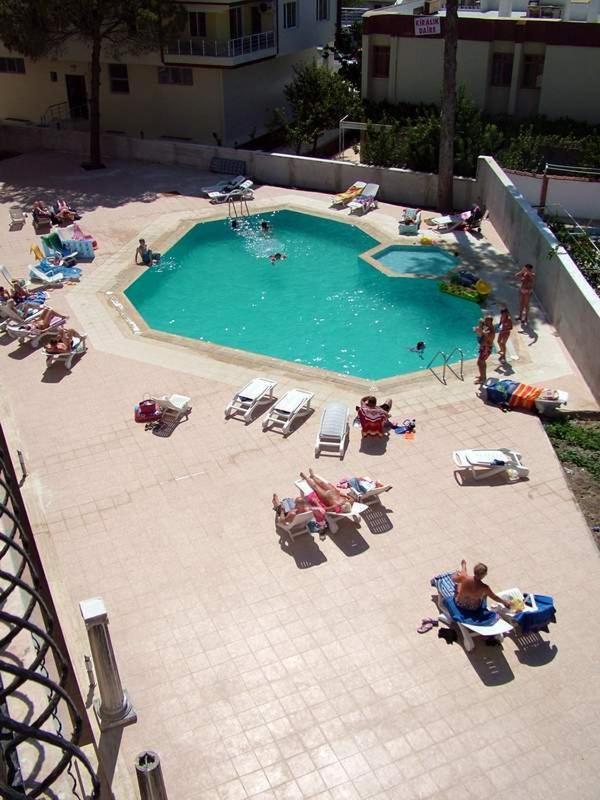 Royal Residences Didim Bagian luar foto