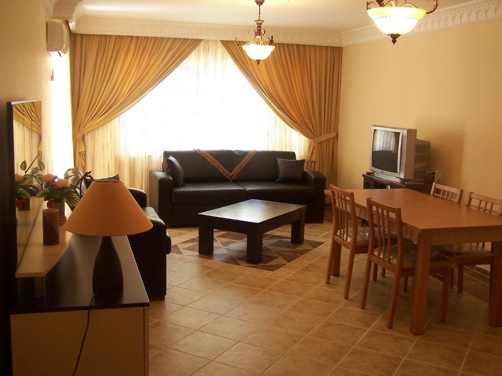 Royal Residences Didim Ruang foto