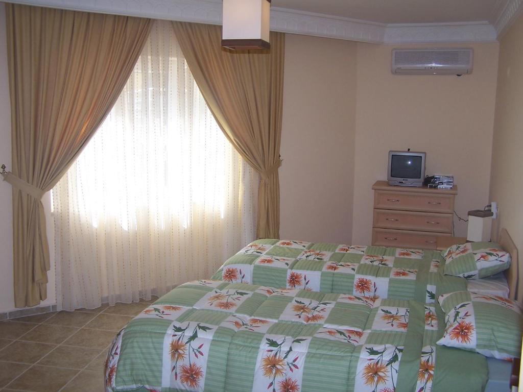 Royal Residences Didim Ruang foto