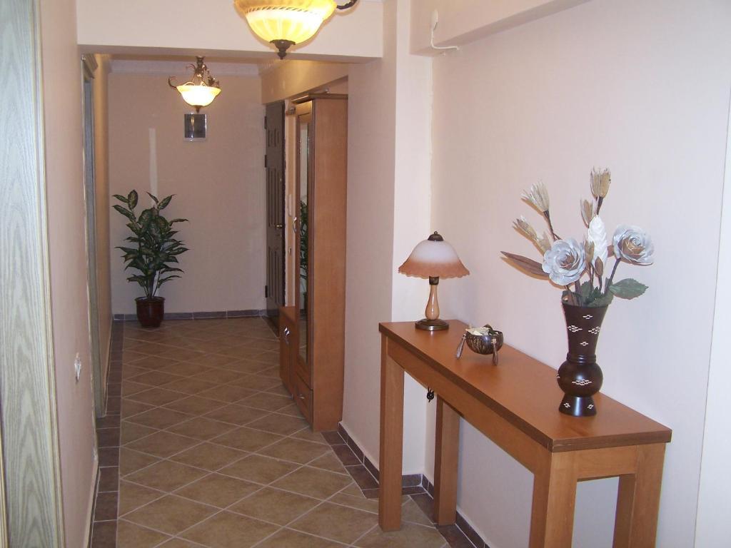 Royal Residences Didim Ruang foto