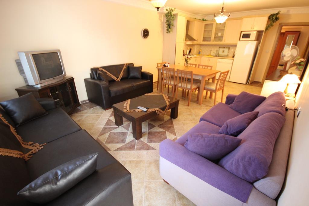 Royal Residences Didim Bagian luar foto