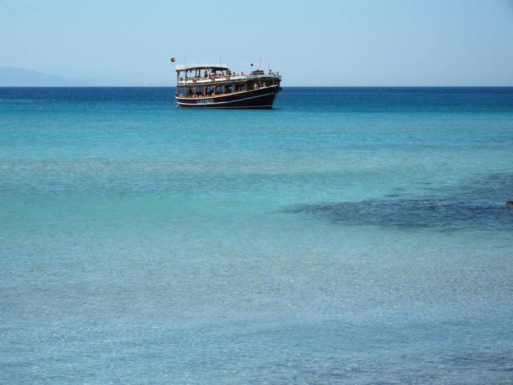 Royal Residences Didim Bagian luar foto