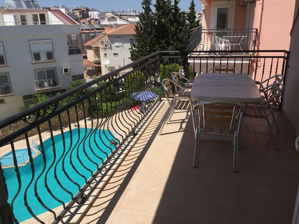 Royal Residences Didim Bagian luar foto