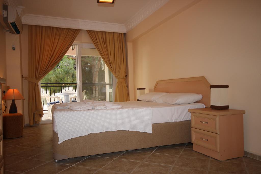 Royal Residences Didim Bagian luar foto