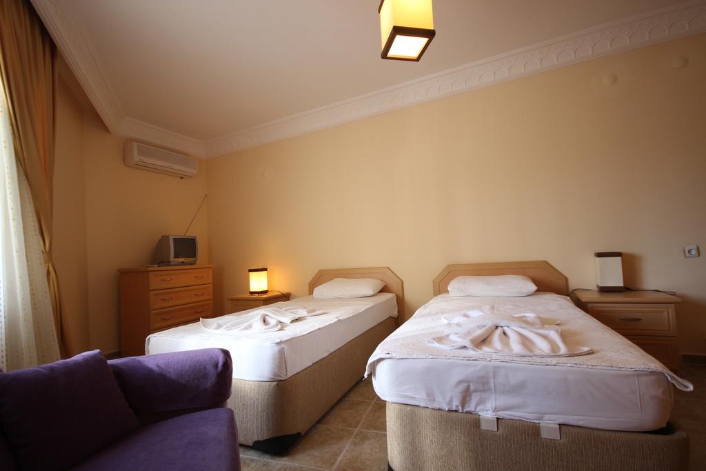 Royal Residences Didim Bagian luar foto