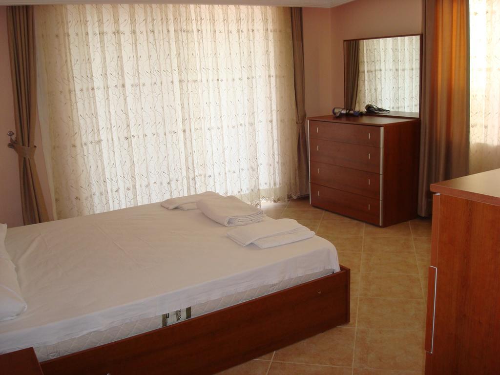 Royal Residences Didim Bagian luar foto