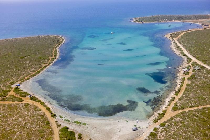 Royal Residences Didim Bagian luar foto