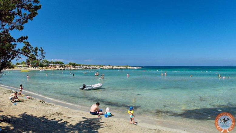 Royal Residences Didim Bagian luar foto