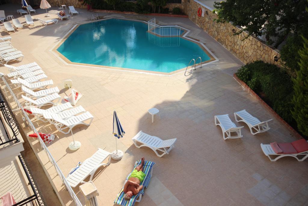 Royal Residences Didim Ruang foto