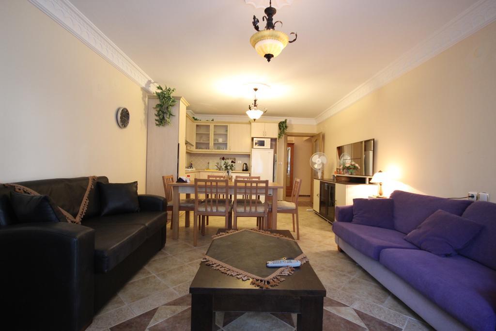 Royal Residences Didim Ruang foto
